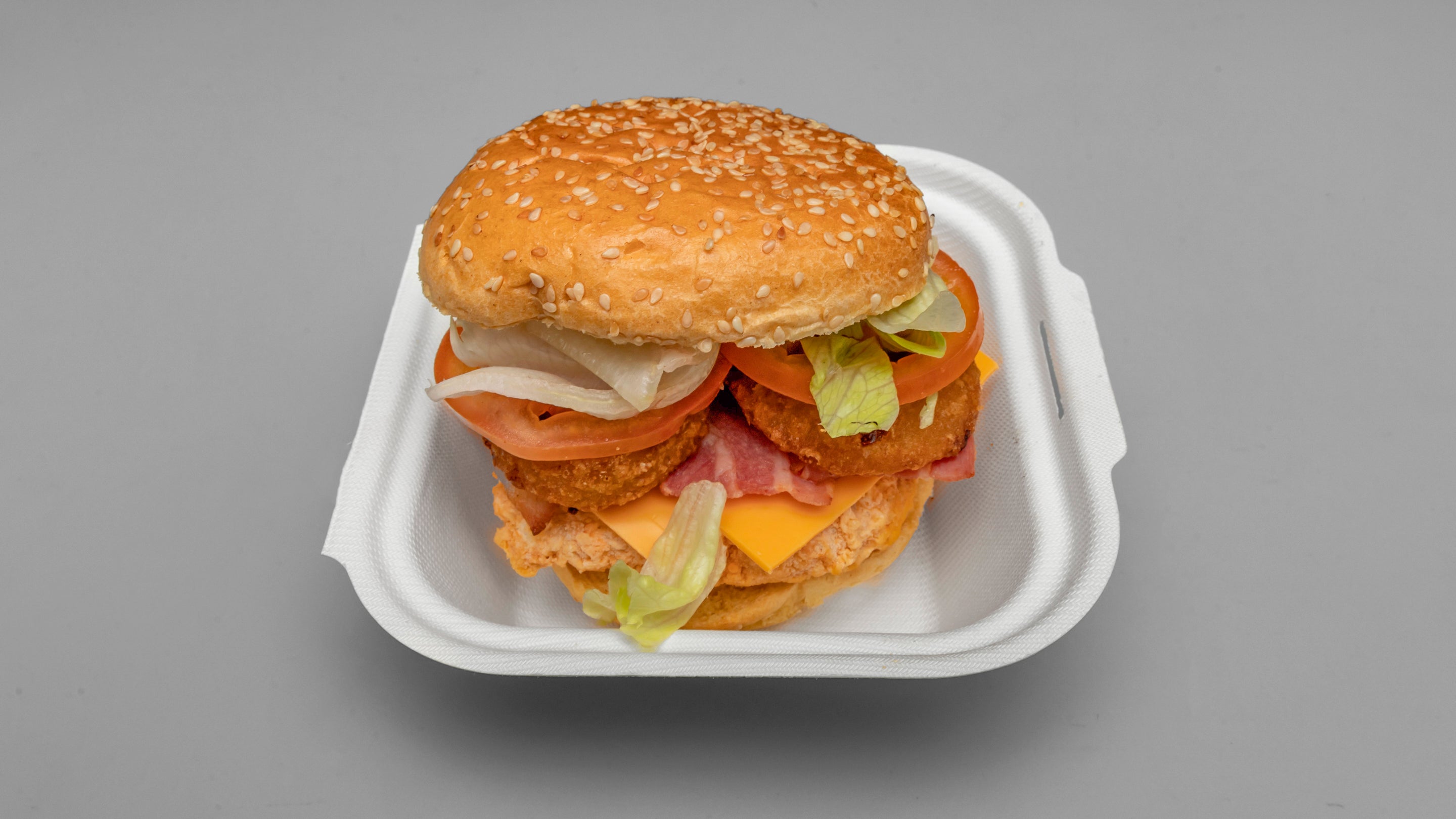 Chicken Empire