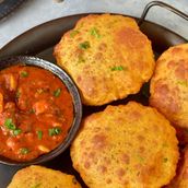 Puri Bhaji