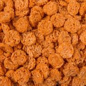 Italian Risotto Crackers - Sriracha