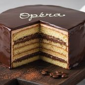 Opera Cake