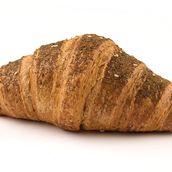 Zaatar Croissant