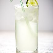 Lime Soda