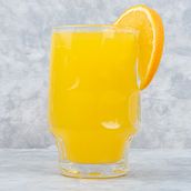 Orange juice