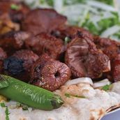 Arabic Tikka