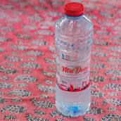 Water Bottle