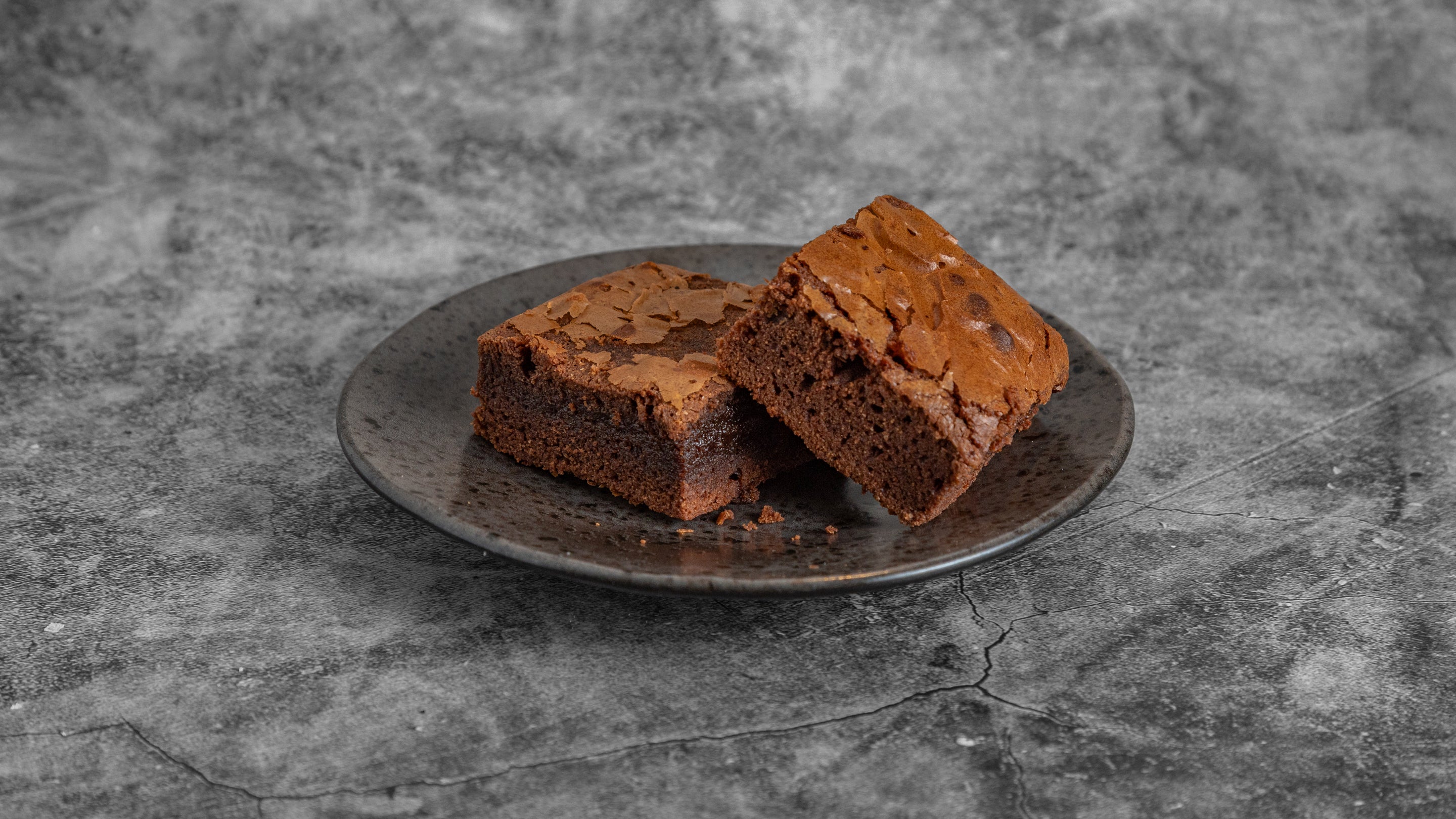 Choc Brownie