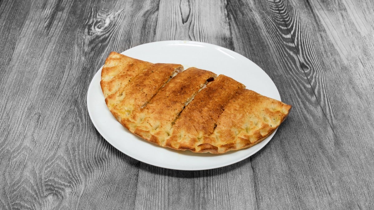 Donner Calzone