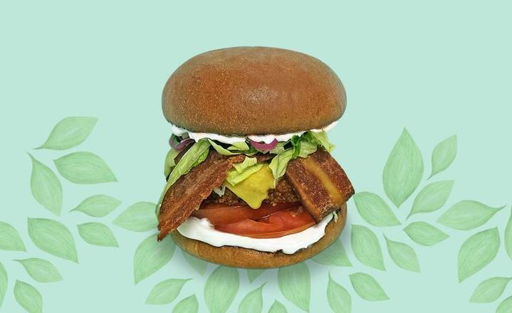 BLT Royale #7