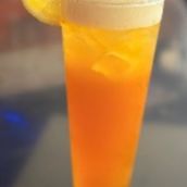 Lemon Iced Tea