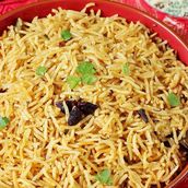 Biriyani Rice