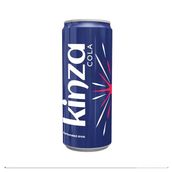 Kinza Cola