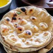 BUTTER TANDORI ROTI