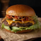 Fiesta Burger