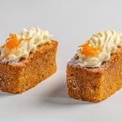 Mini Carrot Cake (3pcs x 1pkt)