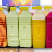 Bottle Juice 1.5 Liter
