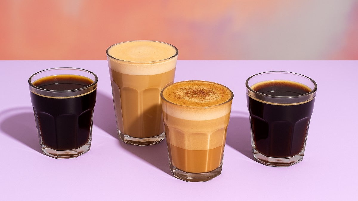 Coconut Blend