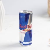 Redbull
