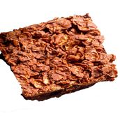 Brownie Crisp