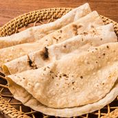 Chappathi Bread