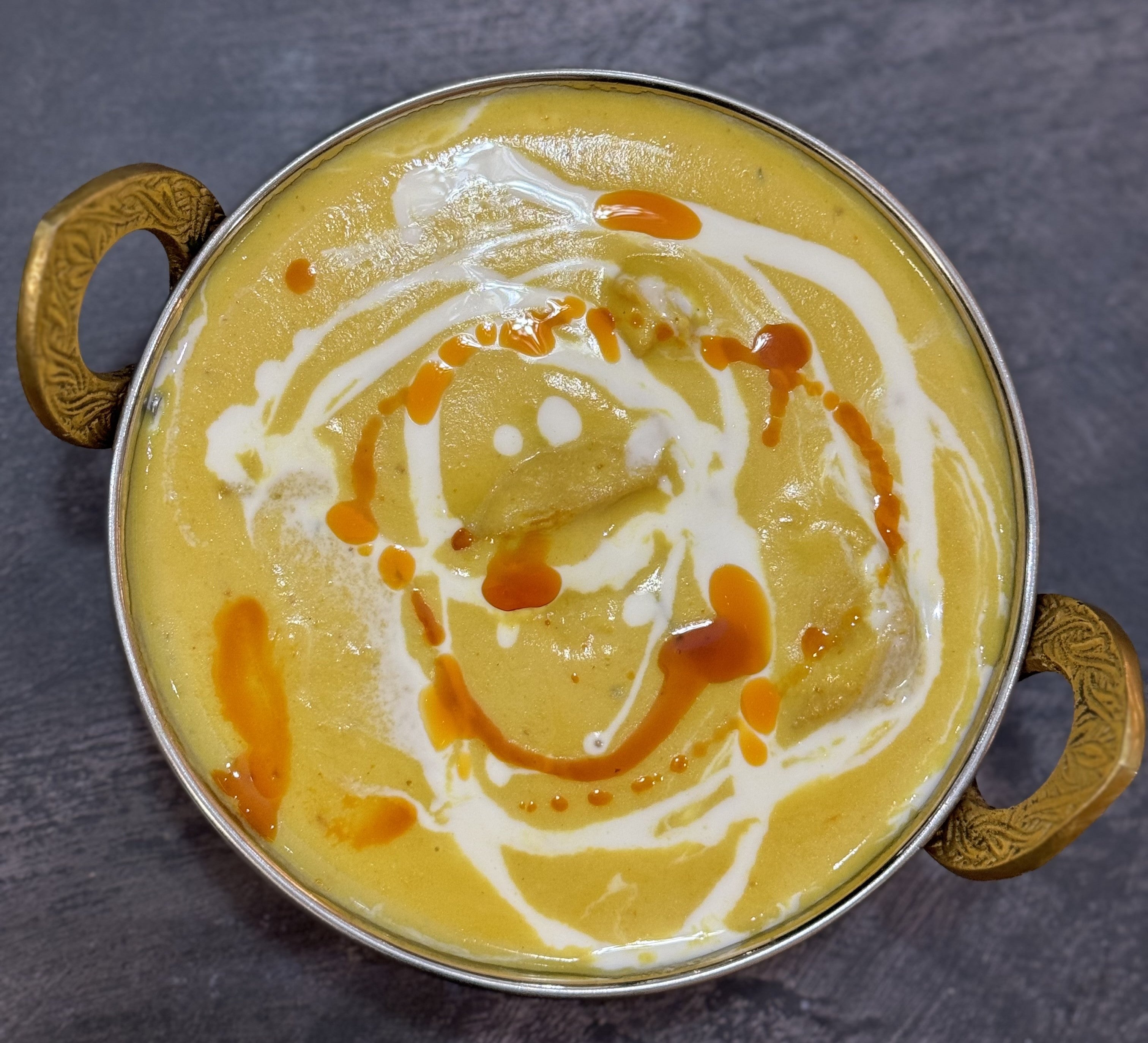 Korma Chicken