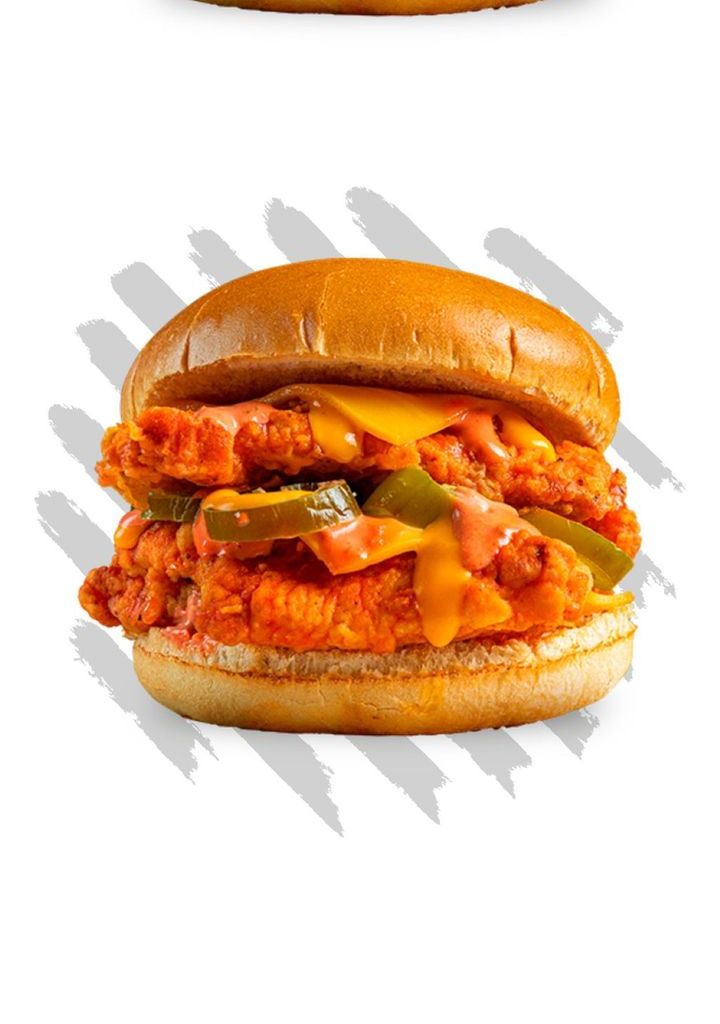 The Fiery Legend