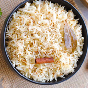 Jeera Rice