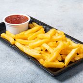 Normal French Fries
