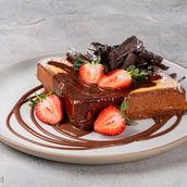 French Toast Chocolate
