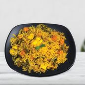 Vegetable Biryani