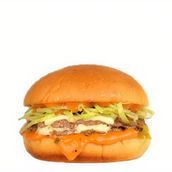 Flamin Burger