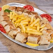 Shawarma Meat Arabi Super