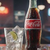 Coca Cola