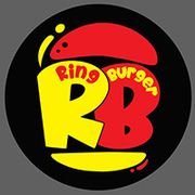 Ring Burger Cafeteria