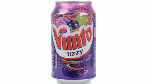330ml Vimto Can