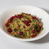 BABA GANOUJ