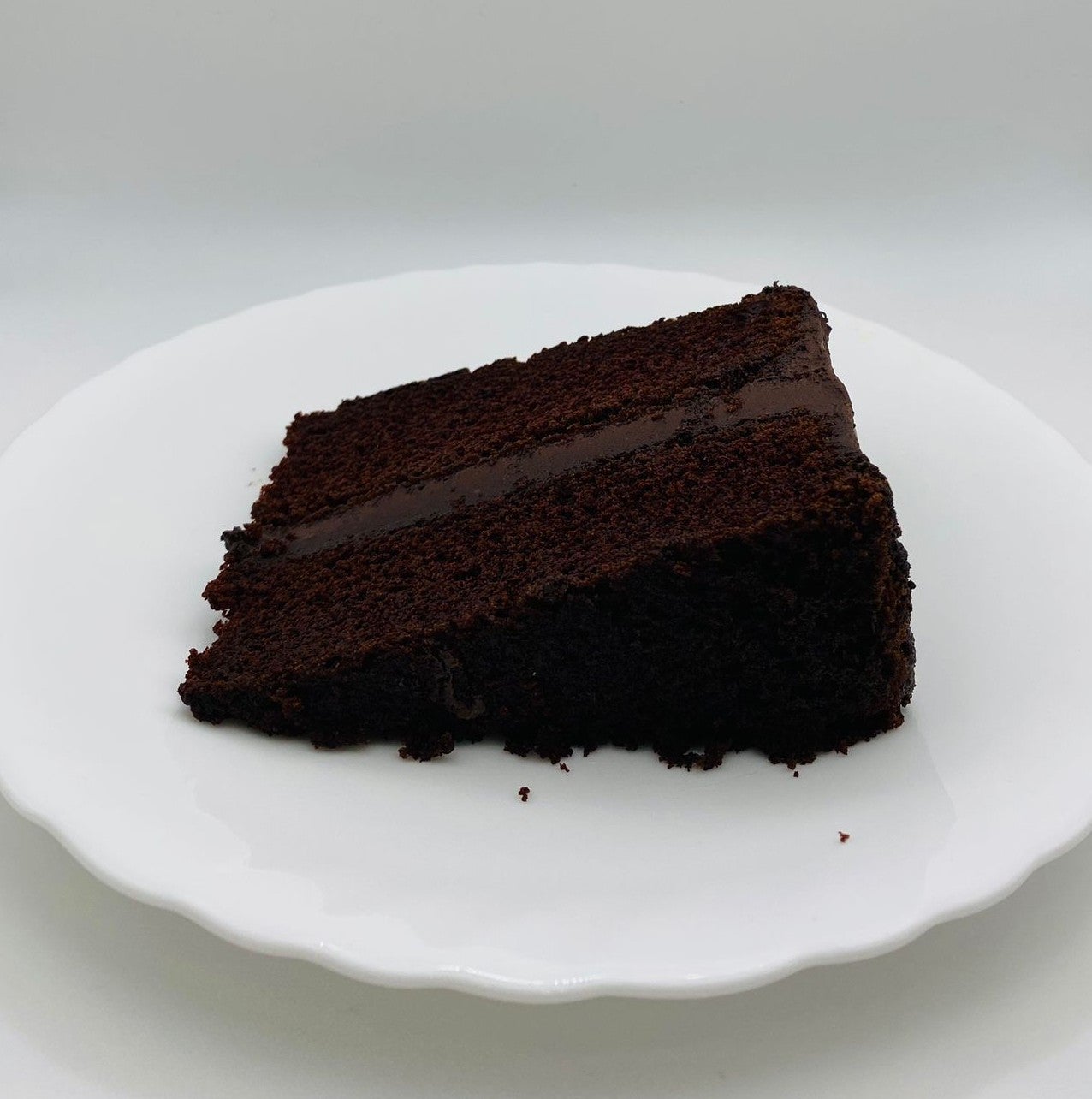 Chocolate Fudge Cake