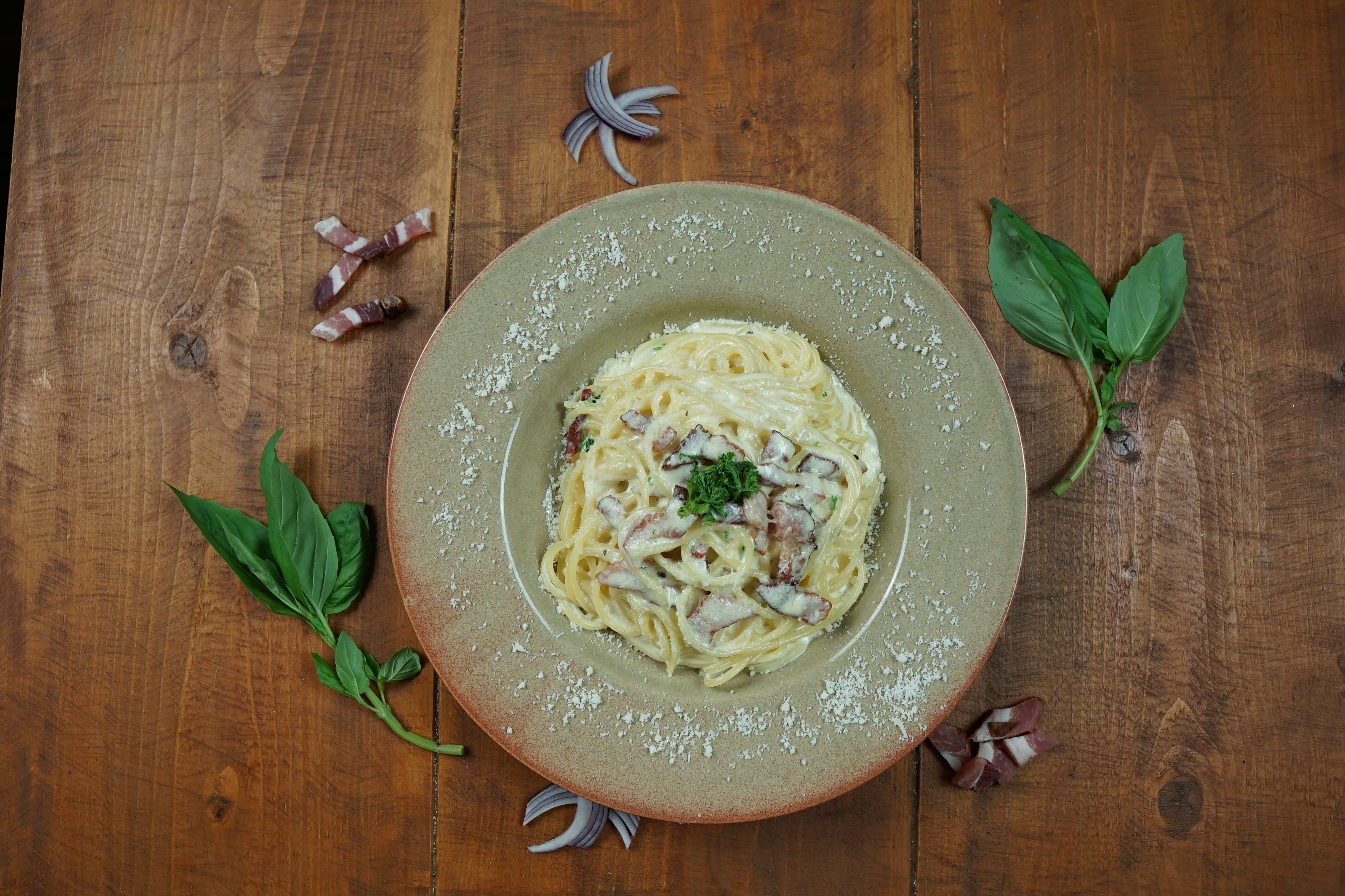 Carbonara