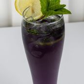 Mojito Wow Grante