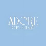 Adore Cafe Et Flures