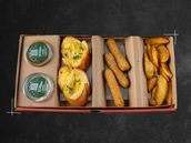 Appetizer Box