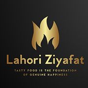 Lahori Ziyafat
