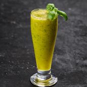 Passion Fruit Juice