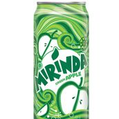 Mirinda Apple