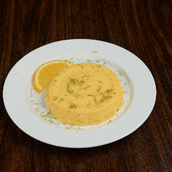 Custard