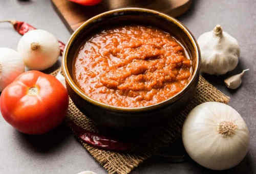 Masala Sauce