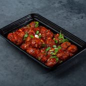 Veg Manchurian