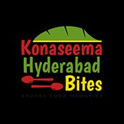 Konaseema Hyderabad Bites Restaurant