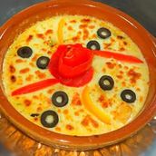 Shrimp Casserole