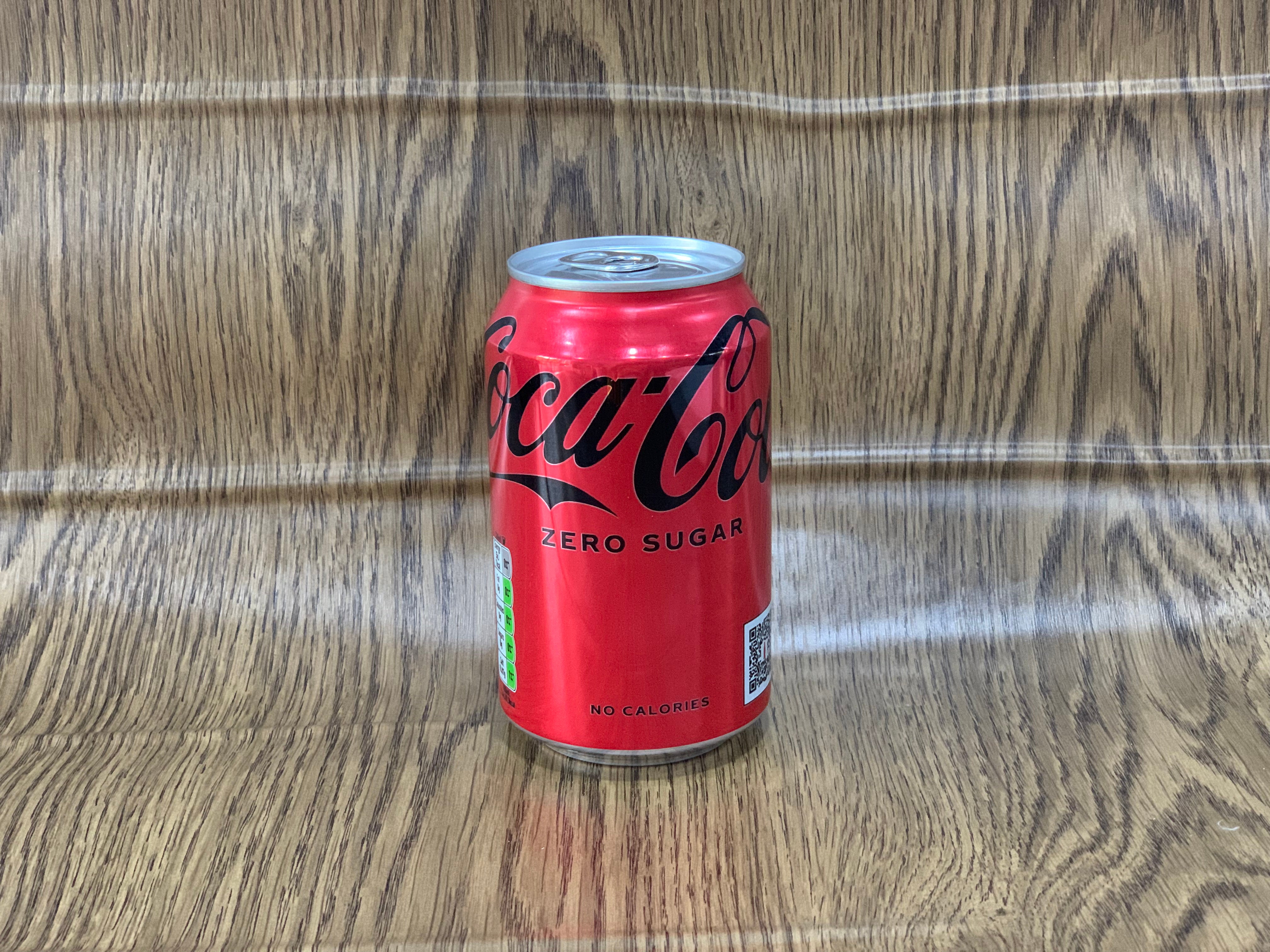Coke Zero