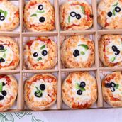 Pizza Box
